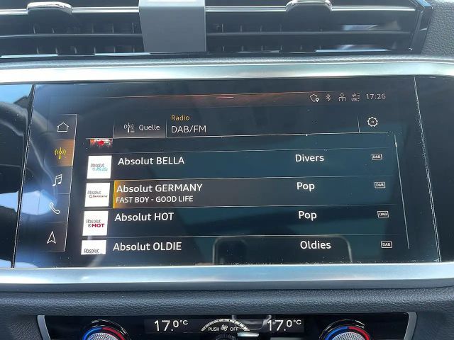 Audi Q3 40 TDI S-Line