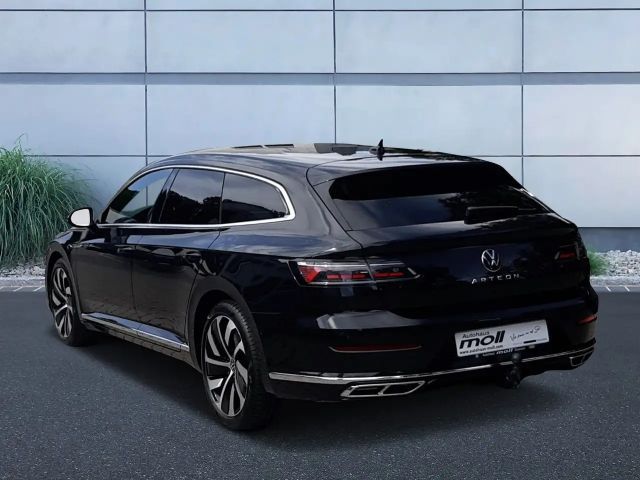 Volkswagen Arteon 2.0 TSI DSG R-Line