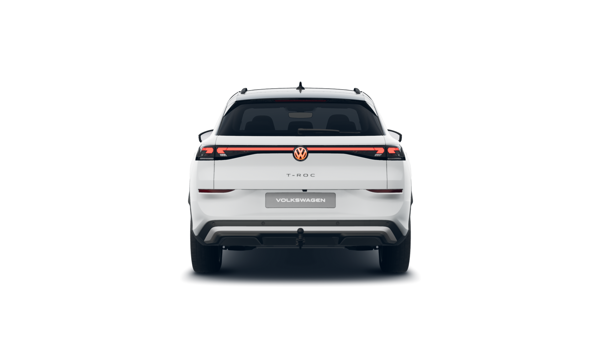 Volkswagen T-Roc 1.5 eTSI DSG Style