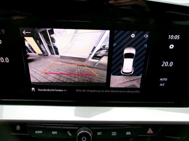 Opel Mokka GS-Line Grand Sport