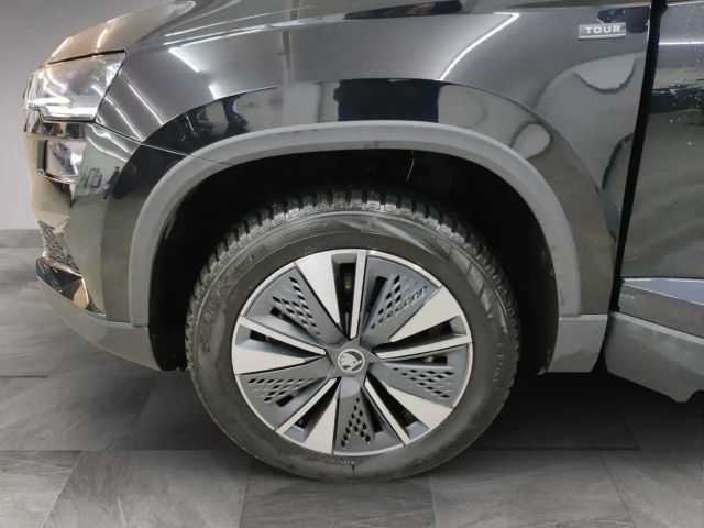 Skoda Karoq 1.5 TSI Tour