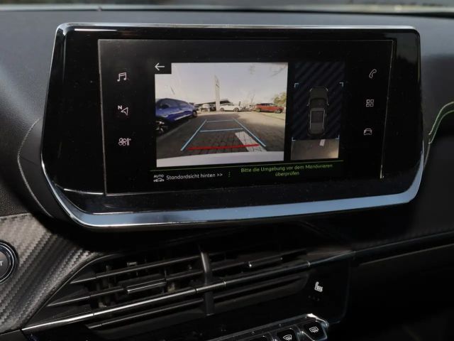 Peugeot 2008 GT-Line PureTech