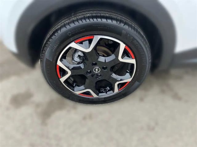 Opel Mokka 1.2 Turbo GS-Line Grand Sport