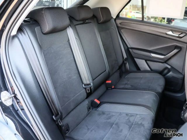 Volkswagen T-Roc 1.5 TSI DSG Style