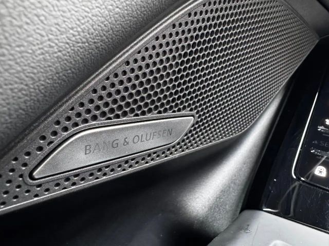 Audi A6 e-tron e-tron