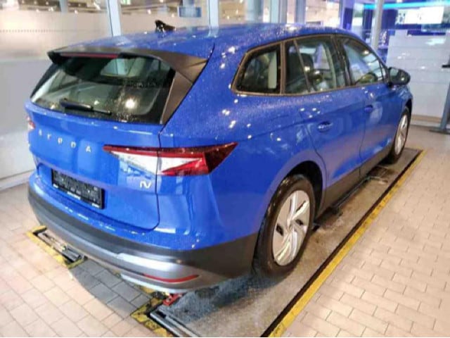 Skoda Enyaq Enyaq FrontAssist LED