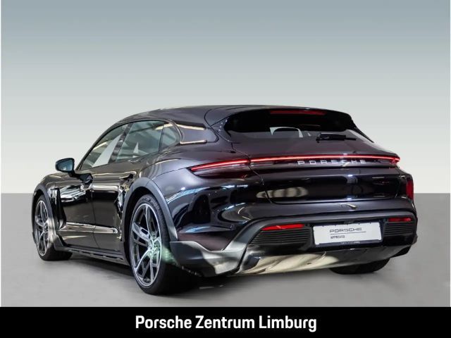 Porsche Taycan 4 Cross Turismo