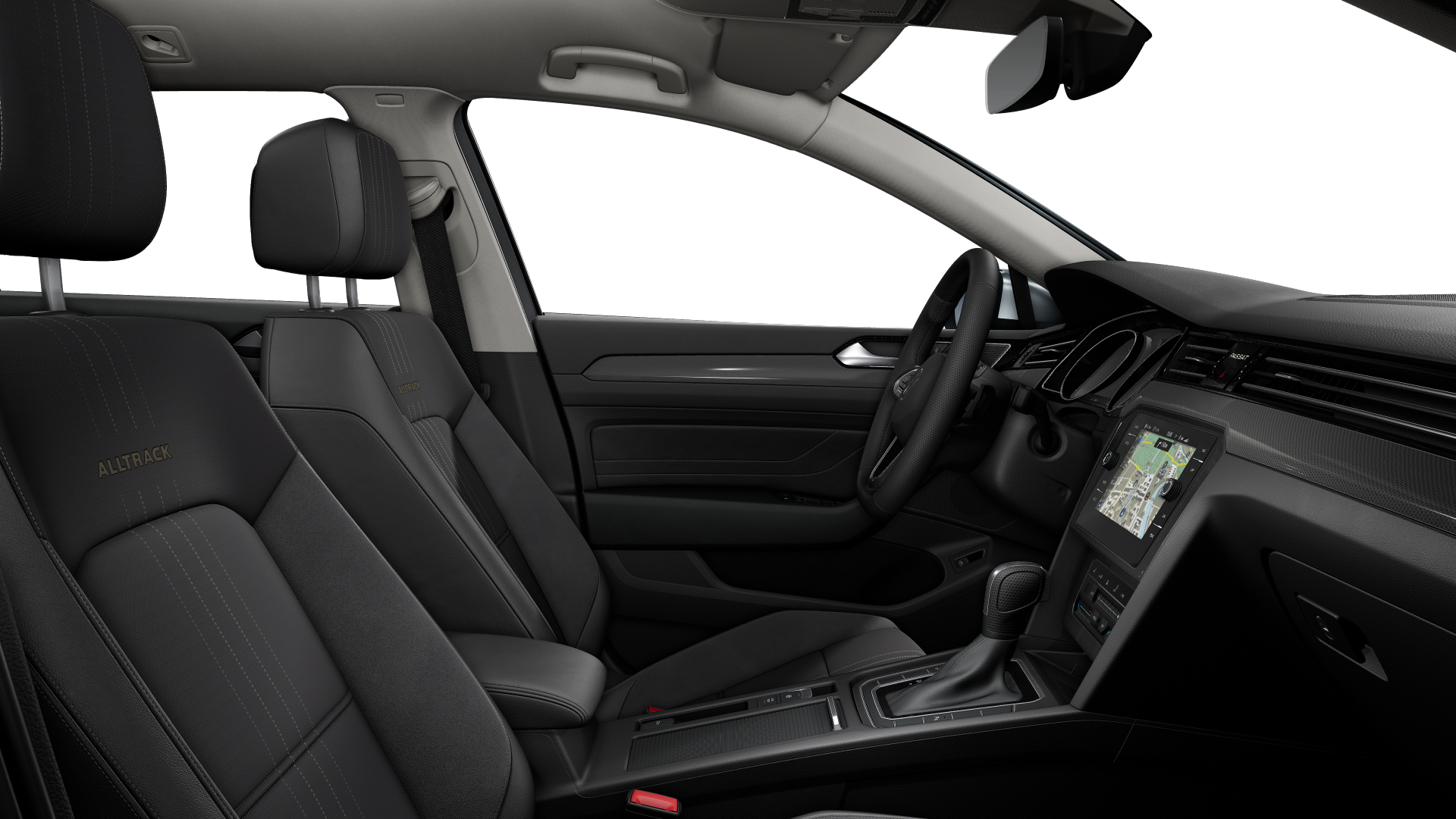 Volkswagen Passat 2.0 TDI AllTrack DSG Variant