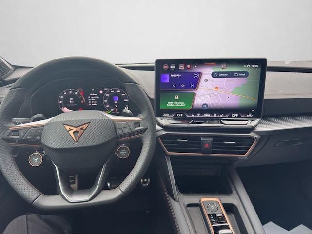 Cupra Formentor 2.0 TSI DSG VZ