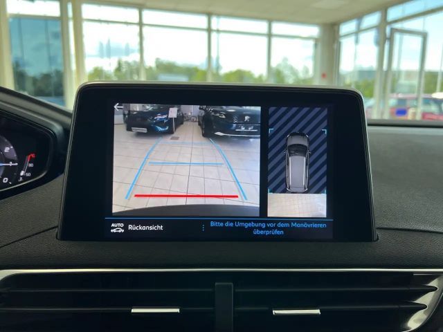 Peugeot 5008 Active Pack EAT8