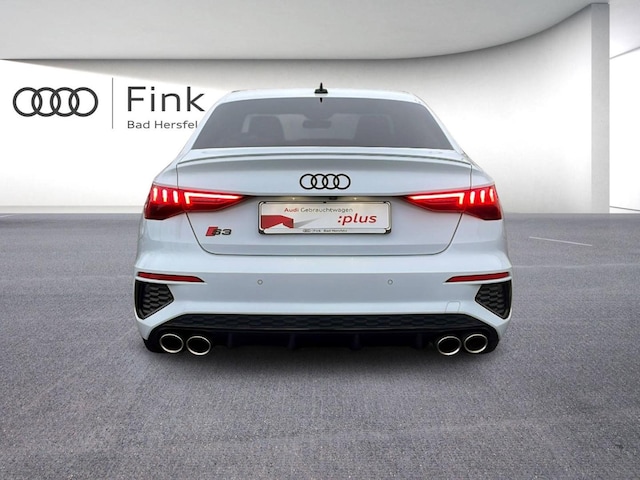 Audi S3 Quattro S-Tronic Sedan