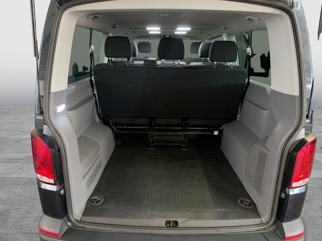 Volkswagen Caravelle Lang T6