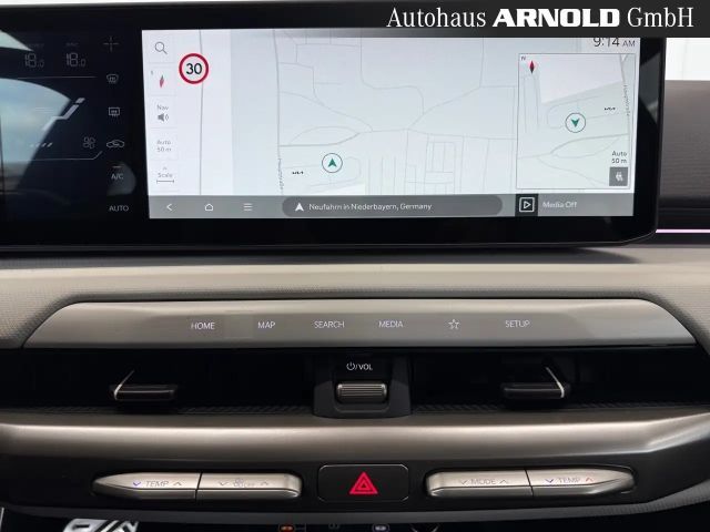 Kia EV4 81.4 kWh GT-Line