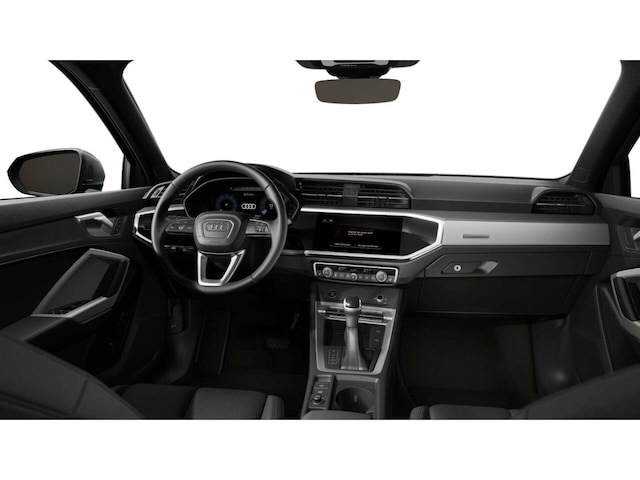 Audi Q3 35 TFSI S-Line S-Tronic
