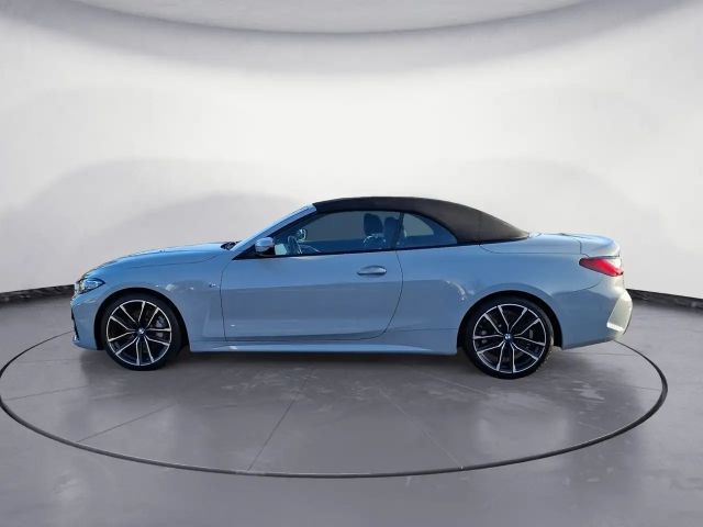 BMW 430 430i Cabrio M-Sport