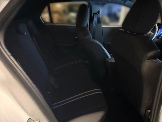 Opel Corsa 1.2 Turbo GS-Line Grand Sport Turbo