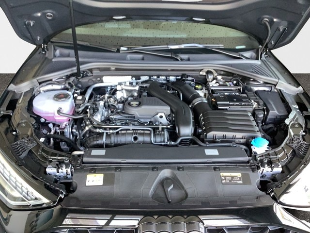 Audi A3 35 TFSI S-Tronic Sportback