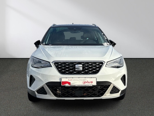 Seat Arona 1.0 TSI DSG