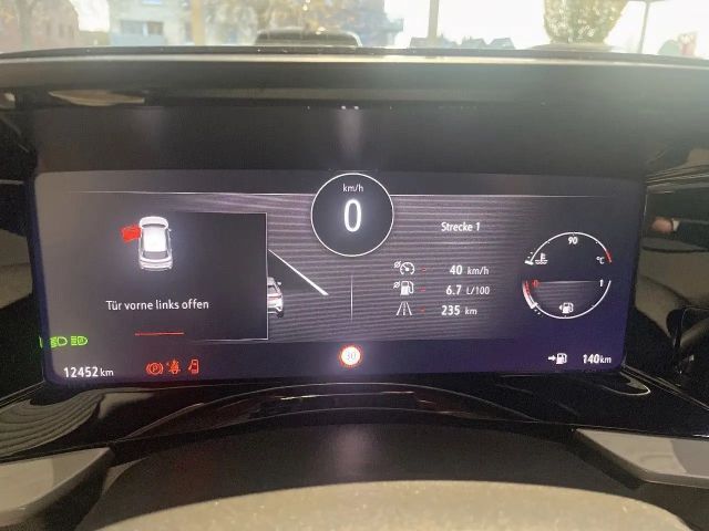 Opel Mokka GS-Line Grand Sport