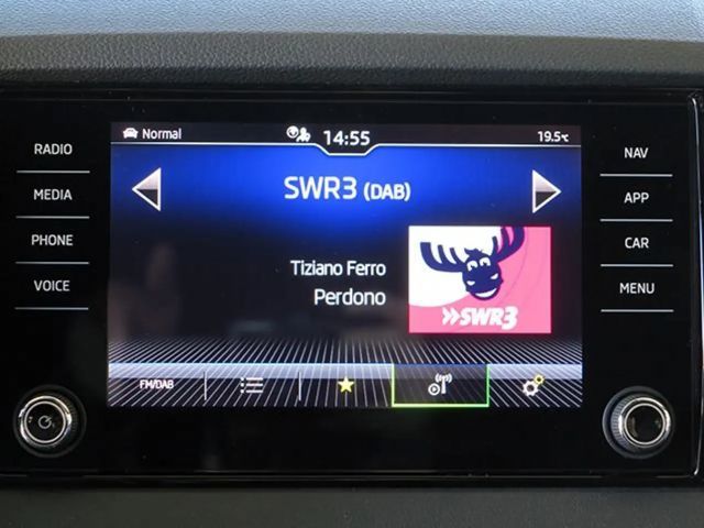 Skoda Karoq 4x4 Sportline