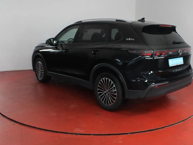 Volkswagen Tiguan 2.0 TDI DSG