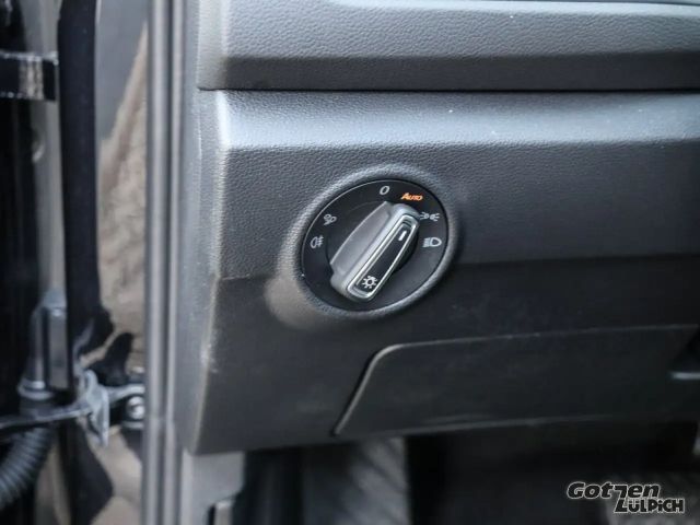 Volkswagen T-Roc 1.5 TSI DSG Style