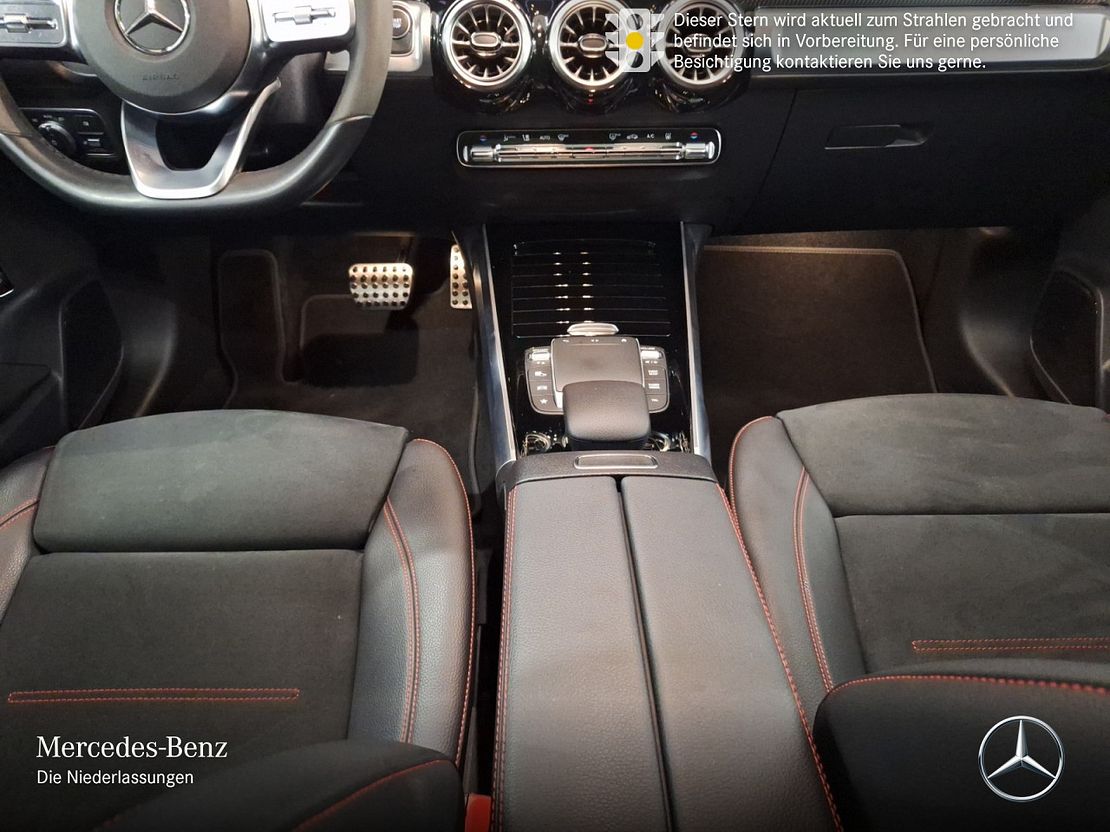 Mercedes-Benz EQB 300 4MATIC