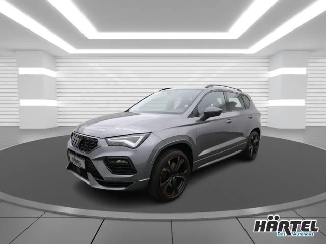 Cupra Ateca 2.0 TSI 4Drive DSG VZ