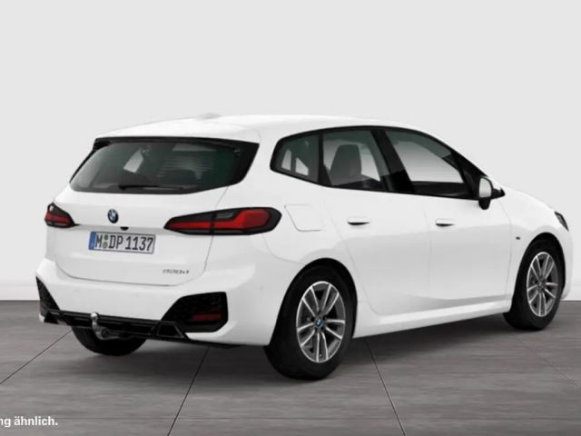 BMW 220 220d Active Tourer M-Sport