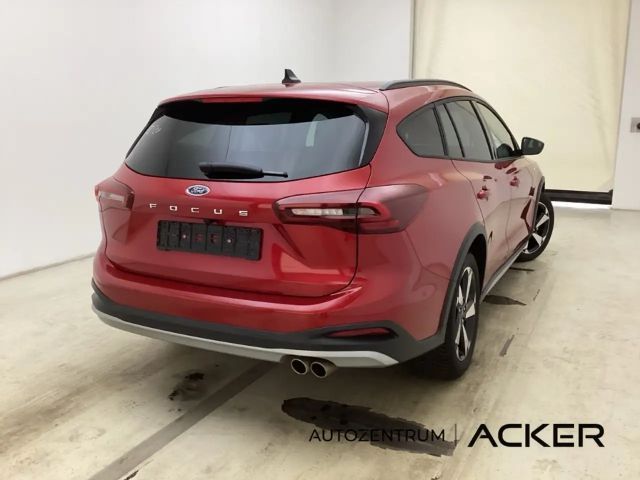 Ford Focus Active Wagon