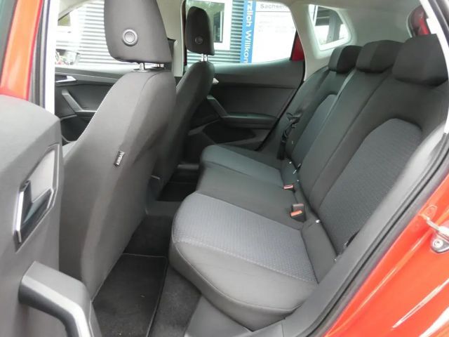 Seat Arona 1.0 TSI