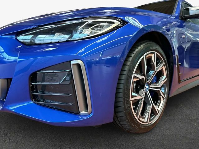 BMW i4 Coupé Gran Coupé M50