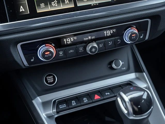 Audi Q3 35 TFSI Sportback