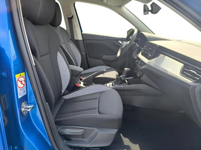 Skoda Kamiq 1.5 TSI Style Style