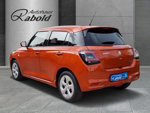 Suzuki Swift Comfort