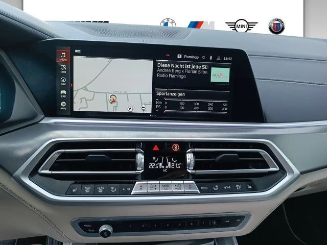 BMW X5 Individual M-Sport xDrive40d