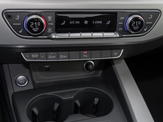 Audi A5 2.0 TFSI Cabriolet S-Tronic