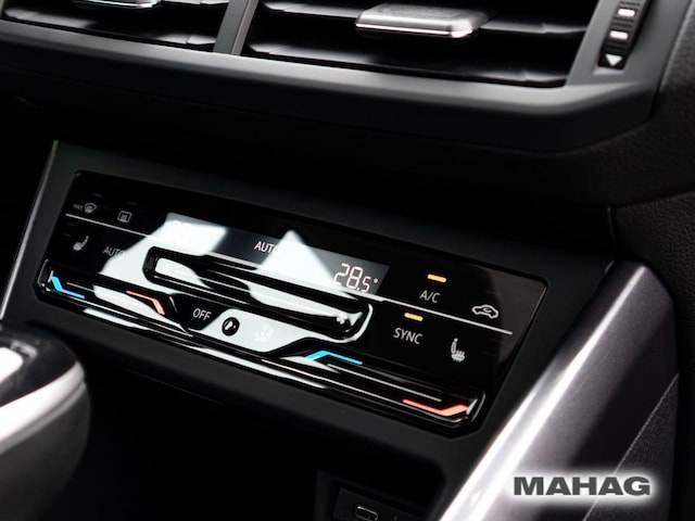 Volkswagen Taigo DSG IQ.Drive Style