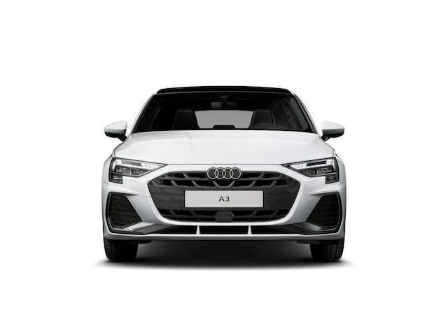 Audi A3 35 TFSI S-Line S-Tronic Sportback