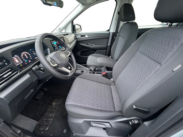 Volkswagen Caddy 2.0 TDI Life Maxi