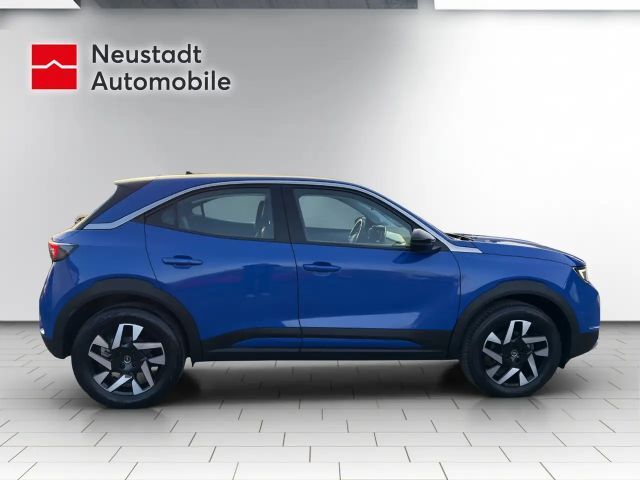 Opel Mokka Business Elegance