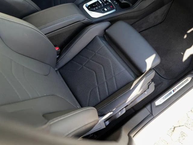 BMW 120 M-Sport Sedan