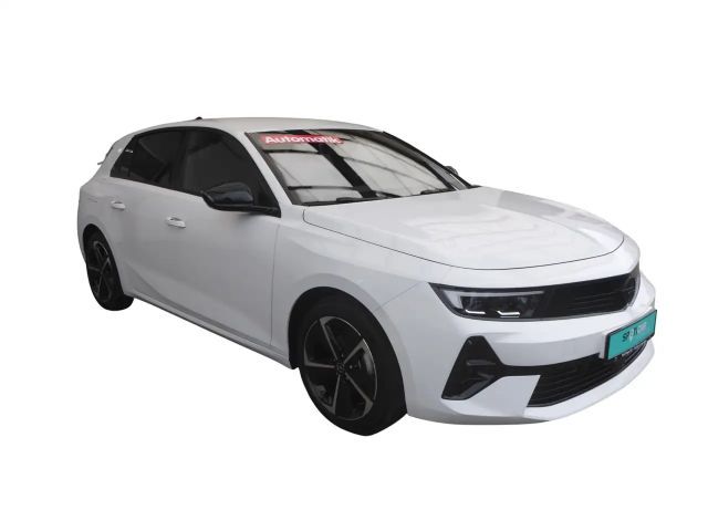 Opel Astra GS-Line Grand Sport