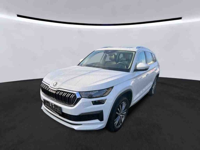 Skoda Kodiaq 2.0 TDI