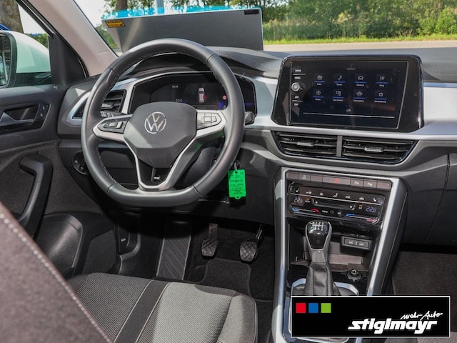 Volkswagen T-Roc 1.0 TSI Life