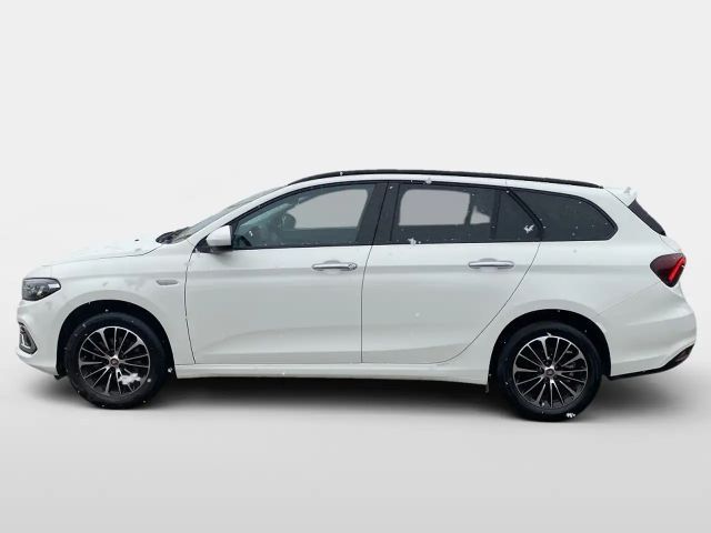 Fiat Tipo Life