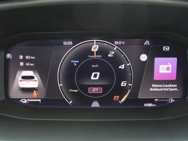 Cupra Formentor DSG VZ