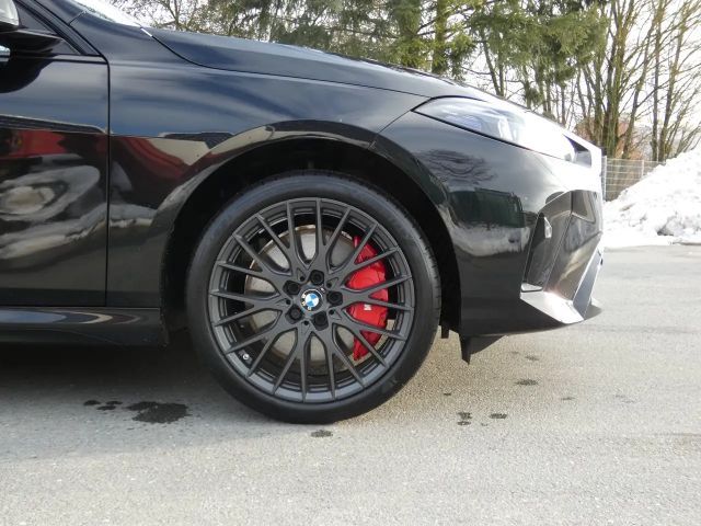 BMW 220 Coupé Gran Coupé M-Sport