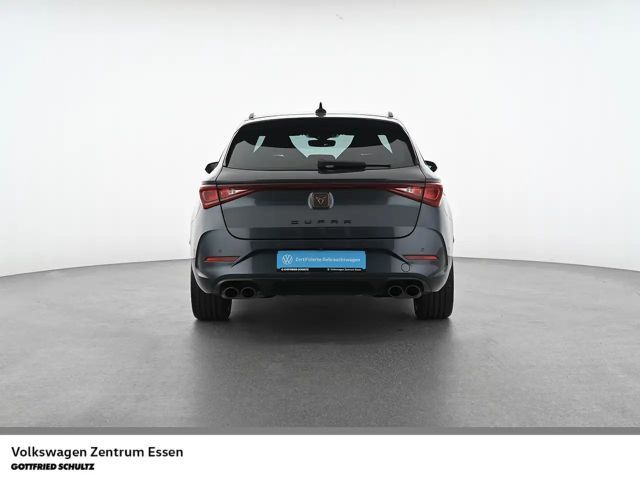 Cupra Leon Sportstourer VZ