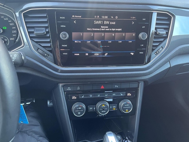 Volkswagen T-Roc 1.5 TSI DSG